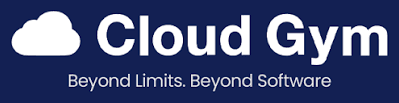 Logo da CloudGym
